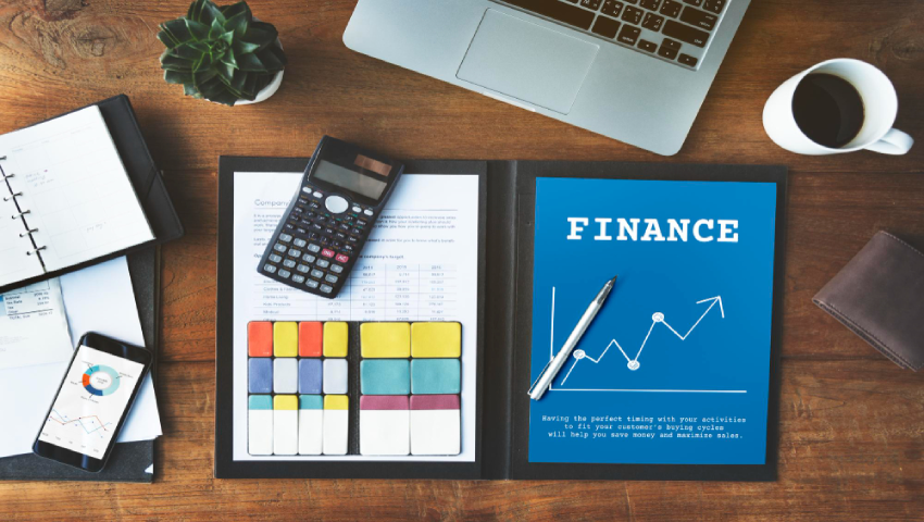 Mastering the Art of Financial Planning for Entrepreneurs
