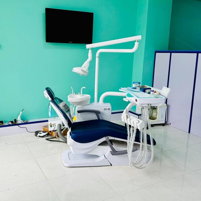 Dental Center management system