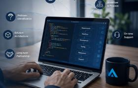 Modern Software Development